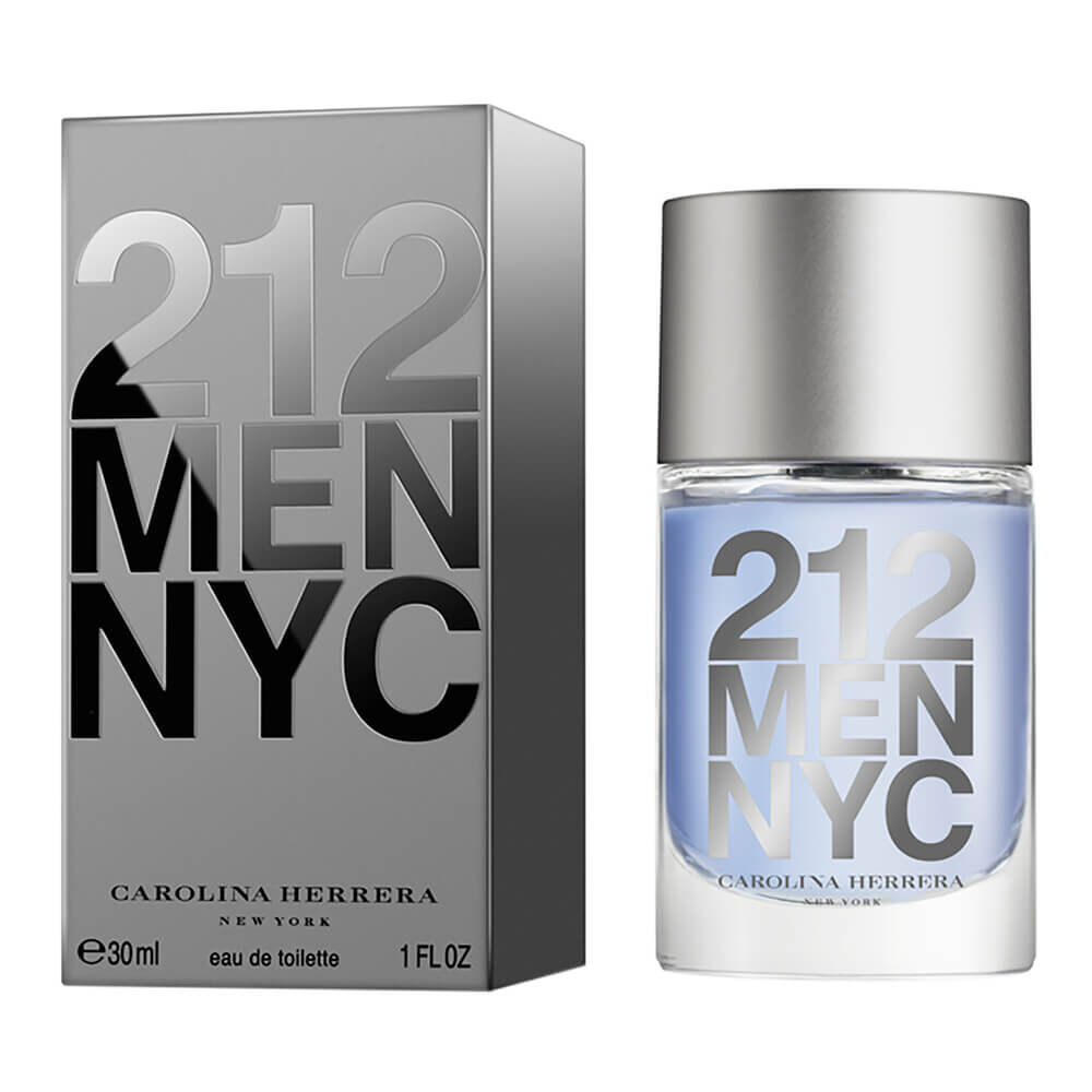 Sephora 212 men 2025